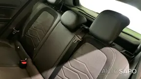 Jeep Avenger de 2025