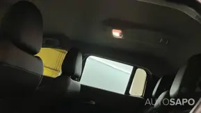 Jeep Avenger de 2025