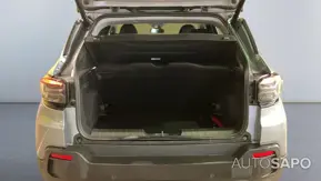 Jeep Avenger de 2025