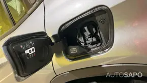 Jeep Avenger de 2025