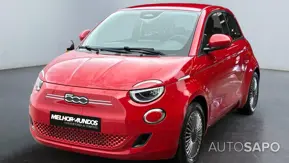 Fiat 500 de 2024