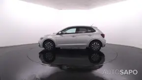 Volkswagen Polo de 2024