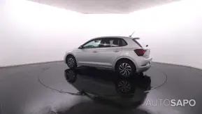 Volkswagen Polo de 2024