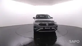 Volkswagen T-Roc de 2024