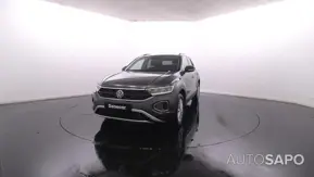 Volkswagen T-Roc de 2024