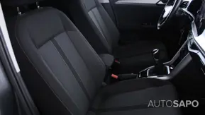 Volkswagen T-Roc de 2024