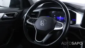 Volkswagen T-Roc de 2024