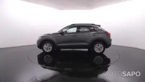 Volkswagen T-Roc de 2024