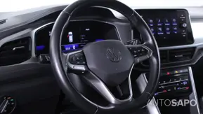 Volkswagen T-Roc de 2024