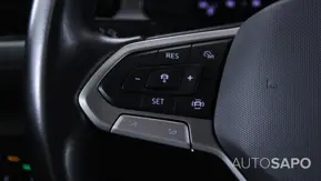 Volkswagen T-Roc de 2024