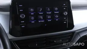 Volkswagen T-Roc de 2024