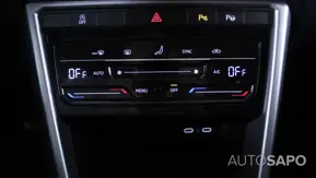 Volkswagen T-Roc de 2024