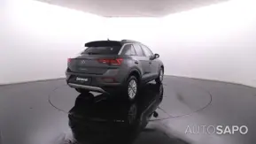 Volkswagen T-Roc de 2024