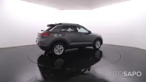 Volkswagen T-Roc de 2024