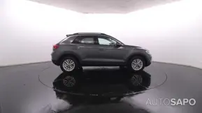 Volkswagen T-Roc de 2024