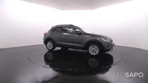 Volkswagen T-Roc de 2024