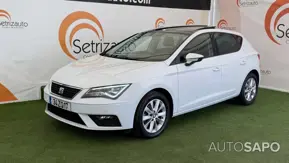 Seat Leon 1.0 EcoTSI Style S/S de 2019