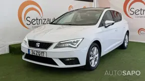 Seat Leon 1.0 EcoTSI Style S/S de 2019