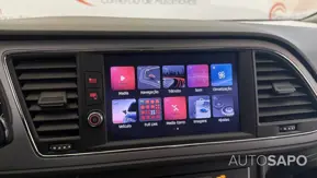 Seat Leon 1.0 EcoTSI Style S/S de 2019