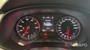 Seat Leon 1.0 EcoTSI Style S/S de 2019