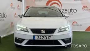 Seat Leon 1.0 EcoTSI Style S/S de 2019