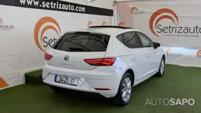 Seat Leon 1.0 EcoTSI Style S/S de 2019