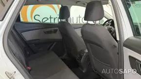 Seat Leon 1.0 EcoTSI Style S/S de 2019