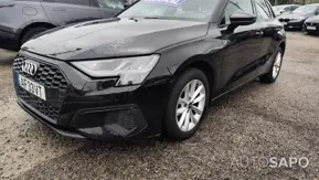 Audi A3 de 2021
