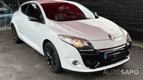 Renault Mégane de 2014