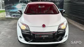 Renault Mégane de 2014