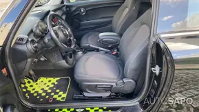 MINI One D 1.5 S/S F55 de 2015