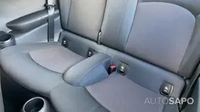 MINI One D 1.5 S/S F55 de 2015