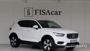 Volvo XC40 de 2022