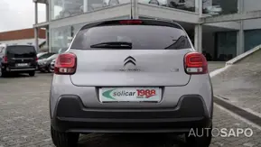 Citroen C3 de 2023