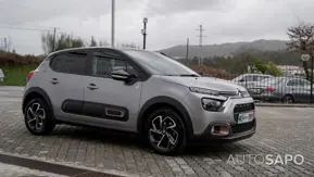 Citroen C3 de 2023