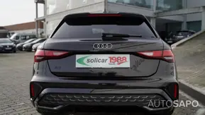 Audi A3 de 2025