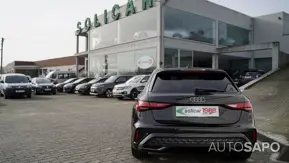 Audi A3 de 2025