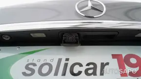 Mercedes-Benz Classe E de 2016