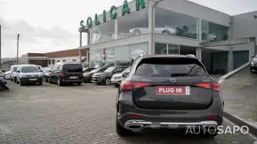 Mercedes-Benz Classe GLC de 2023