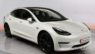 Tesla Model 3 de 2019