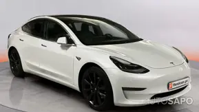 Tesla Model 3 de 2019