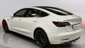 Tesla Model 3 de 2019