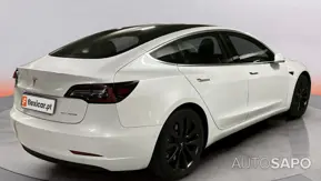 Tesla Model 3 de 2019