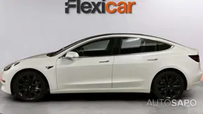 Tesla Model 3 de 2019