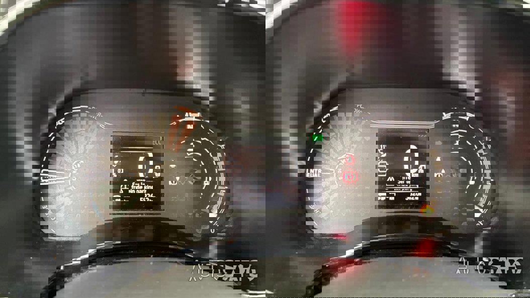 Dacia Spring Electric 45 Expression de 2023