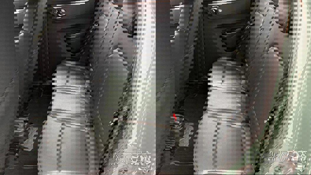 Dacia Spring Electric 45 Expression de 2023