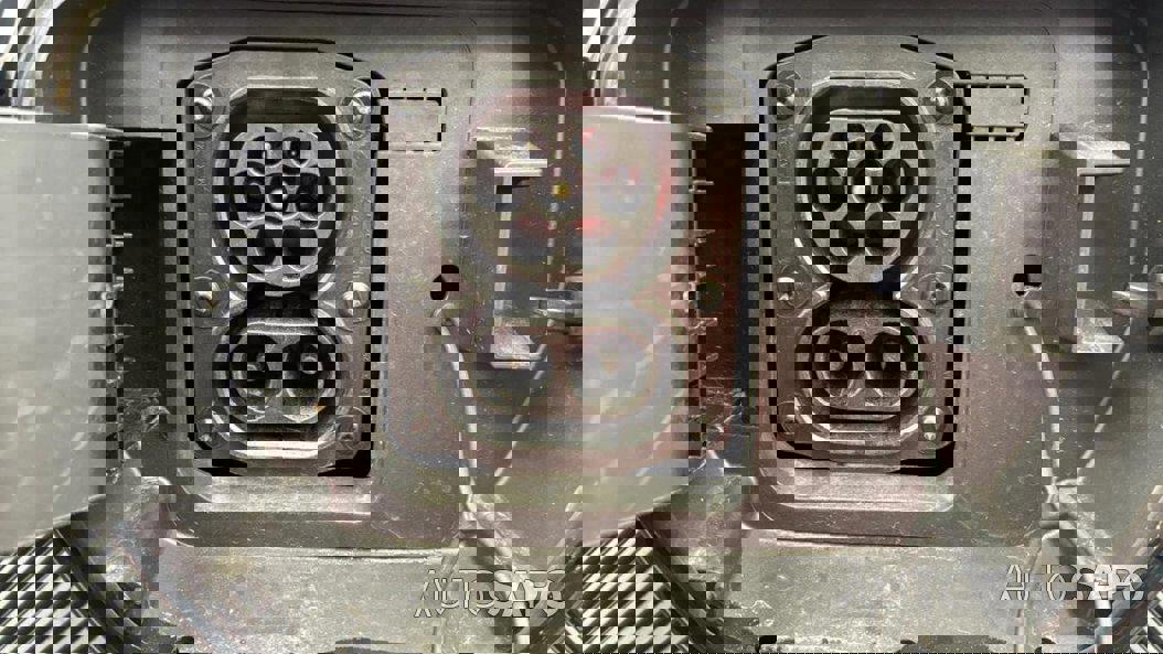 Dacia Spring Electric 45 Expression de 2023