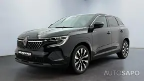 Renault Austral 1.2 E-Tech Full Hybrid Techno de 2023