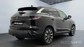 Renault Austral 1.2 E-Tech Full Hybrid Techno de 2023