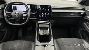 Renault Austral 1.2 E-Tech Full Hybrid Techno de 2023